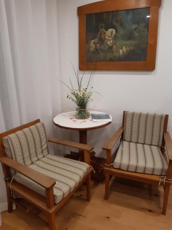 Sobe U Sirrc Bed & Breakfast Bled Exterior foto